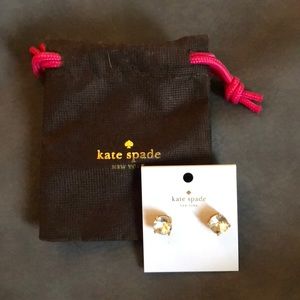Kate Spade Stud Earrings